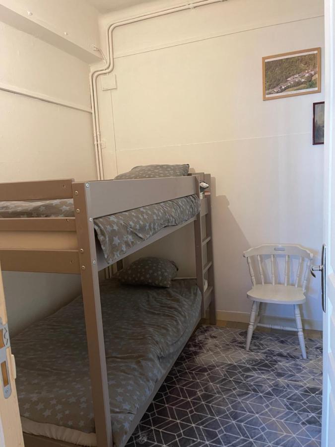 Chez Leandre Apartment Vitry-le-Francois Bagian luar foto