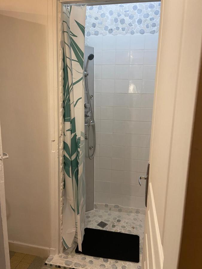 Chez Leandre Apartment Vitry-le-Francois Bagian luar foto